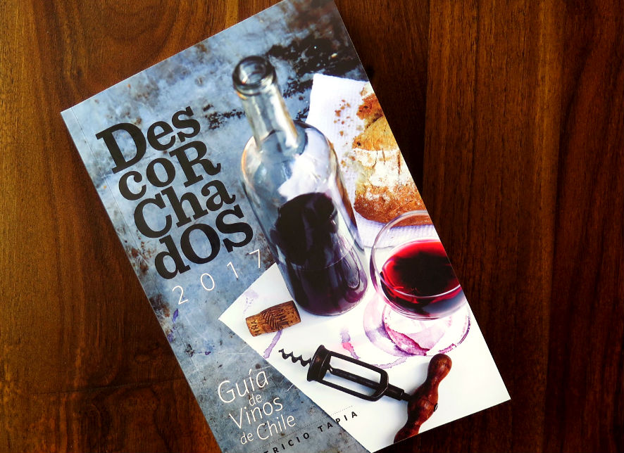 guia descorchados 2017 