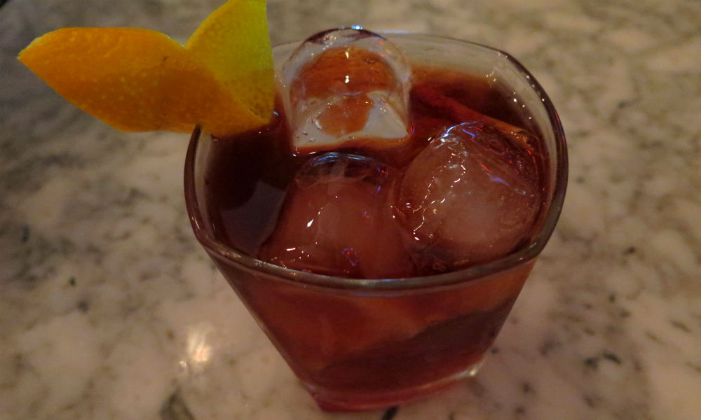 negroni sarita