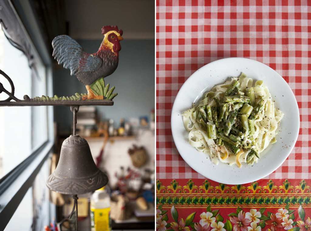 Cocina de Barrio 959 in 2