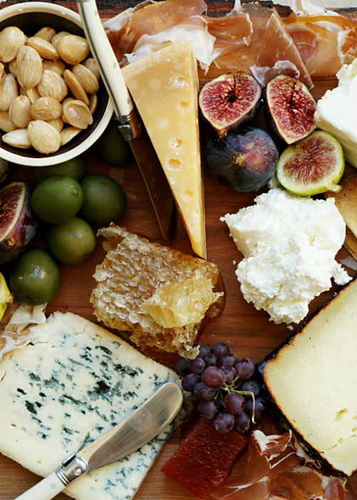 La ruta francesa en&nbsp;Santiago