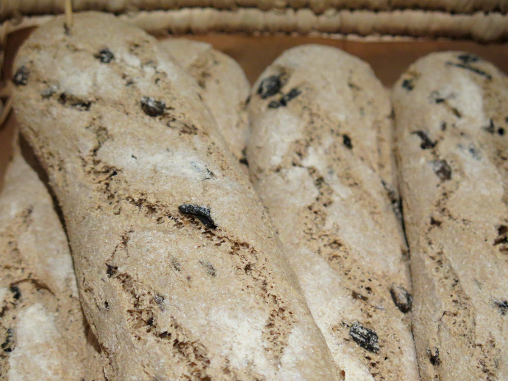 el pan de cada dia 2