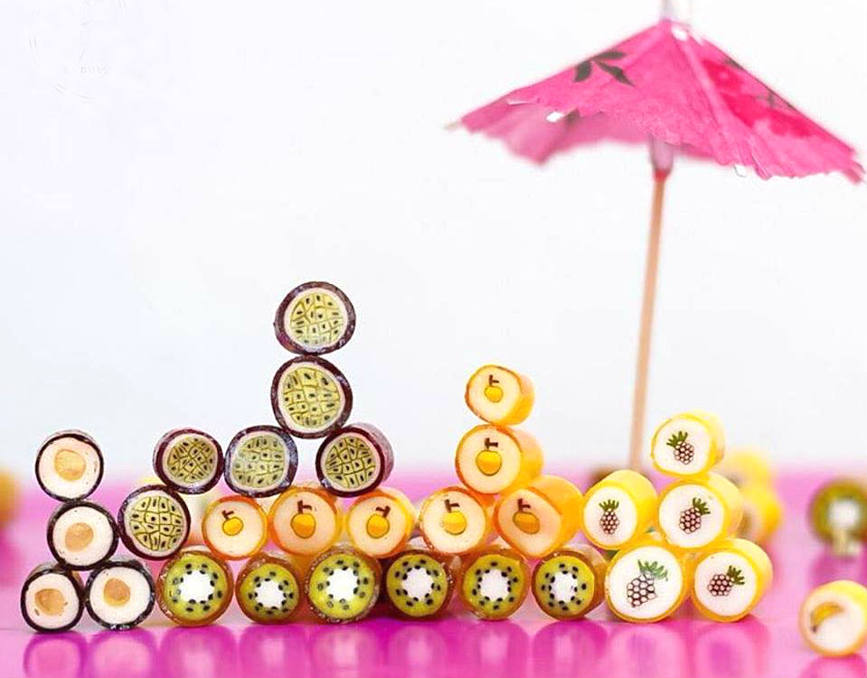 La Dulceria santiago