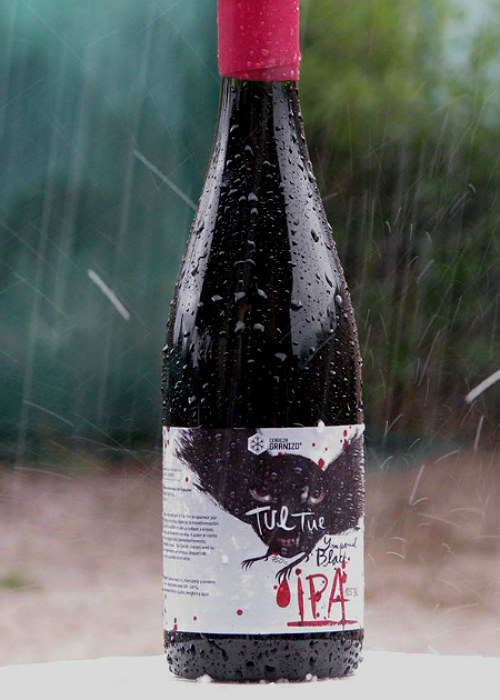 Copa Cervezas de América 1