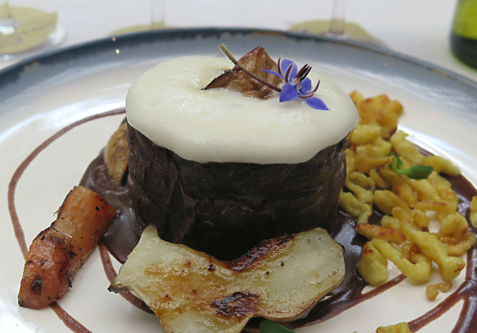 restaurantes franceses