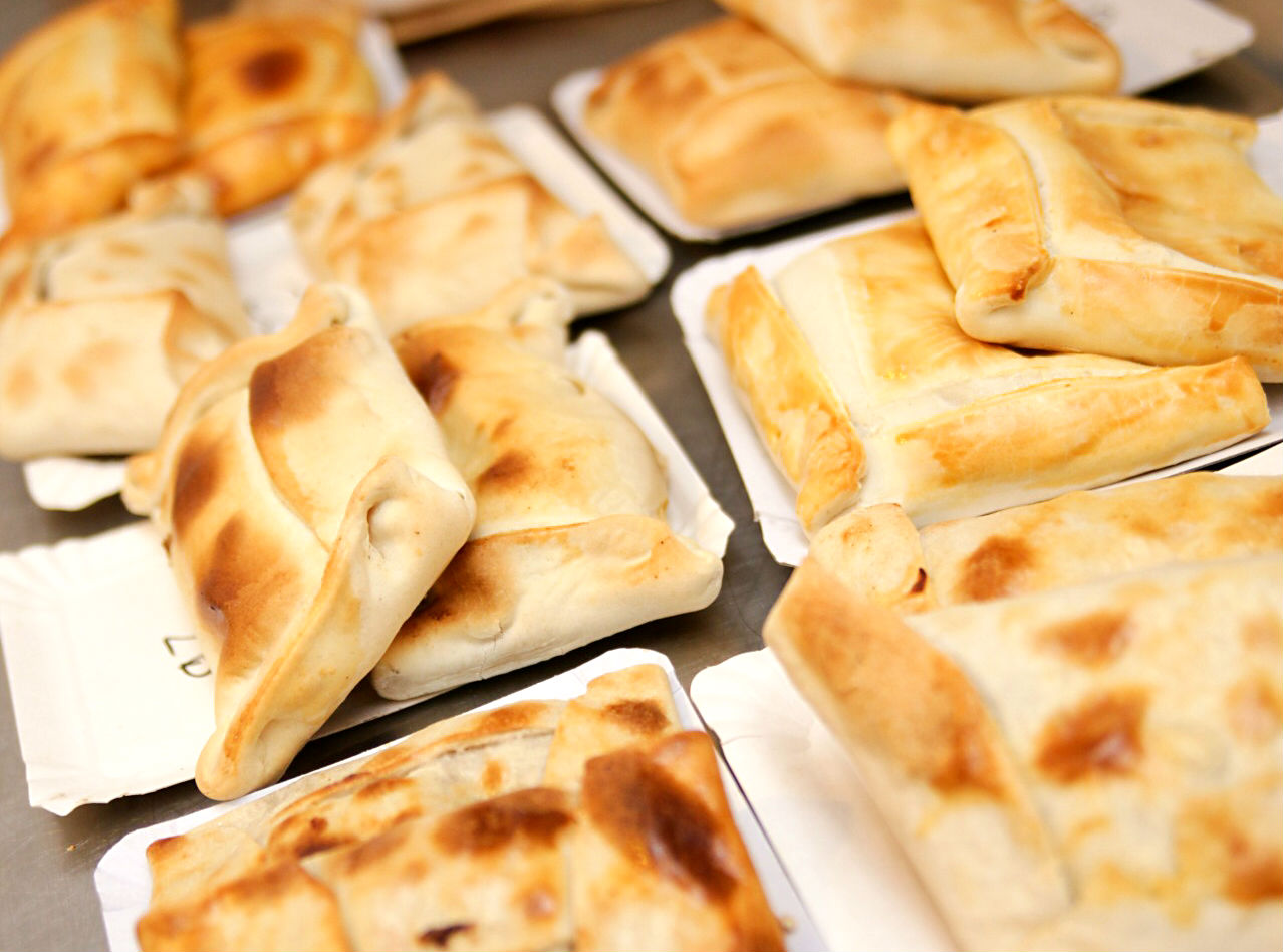 mejores empanadas de santiago