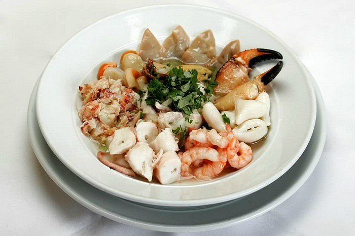 cronistas gastronómicos