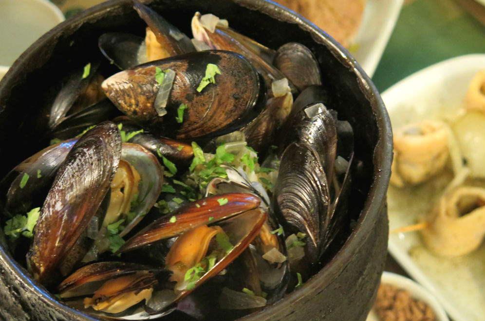 restaurantes franceses