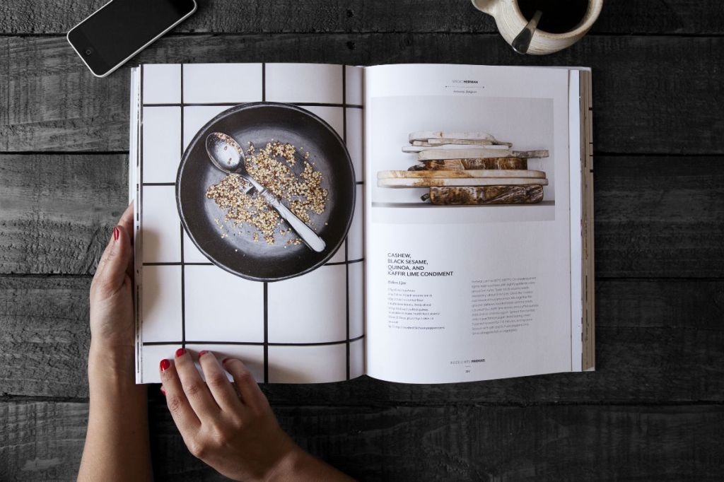 inside chefs' fridges 2