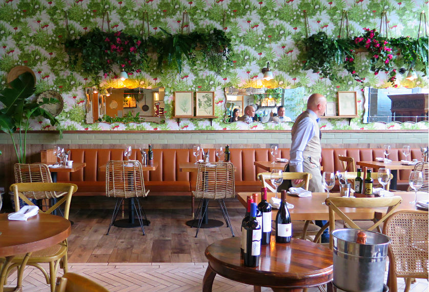 arroceria cienfuegos