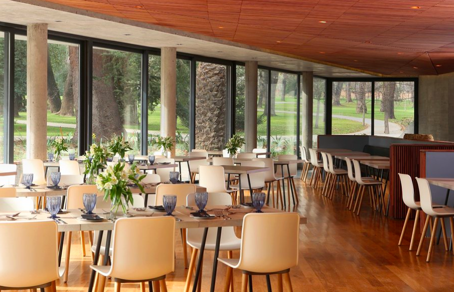 Restaurante Las Majadas de Pirque