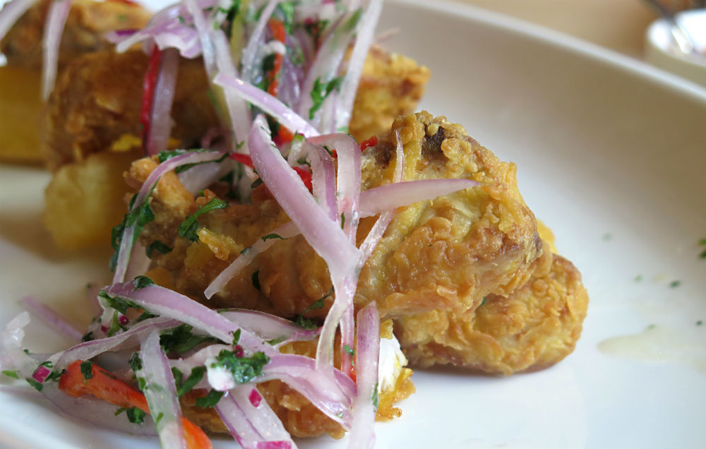 la picanteria santiago 3