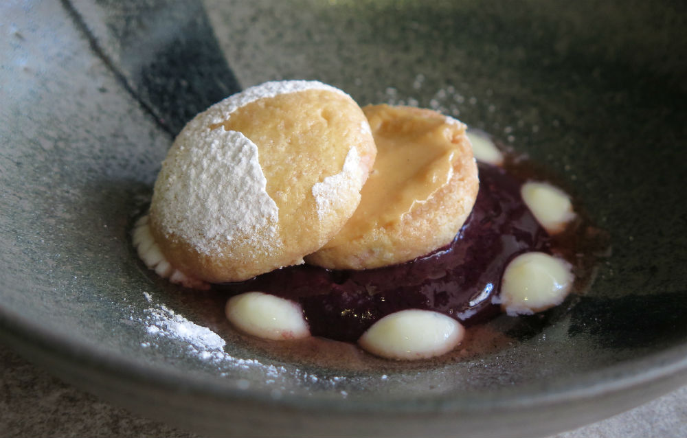 Sierra Restaurante 7