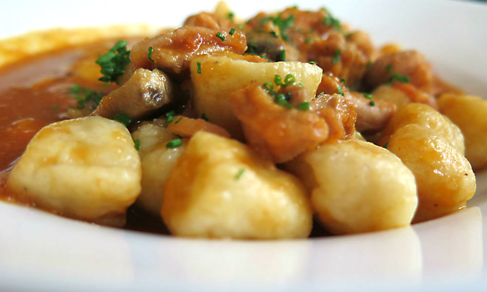 otono La brasserie 3