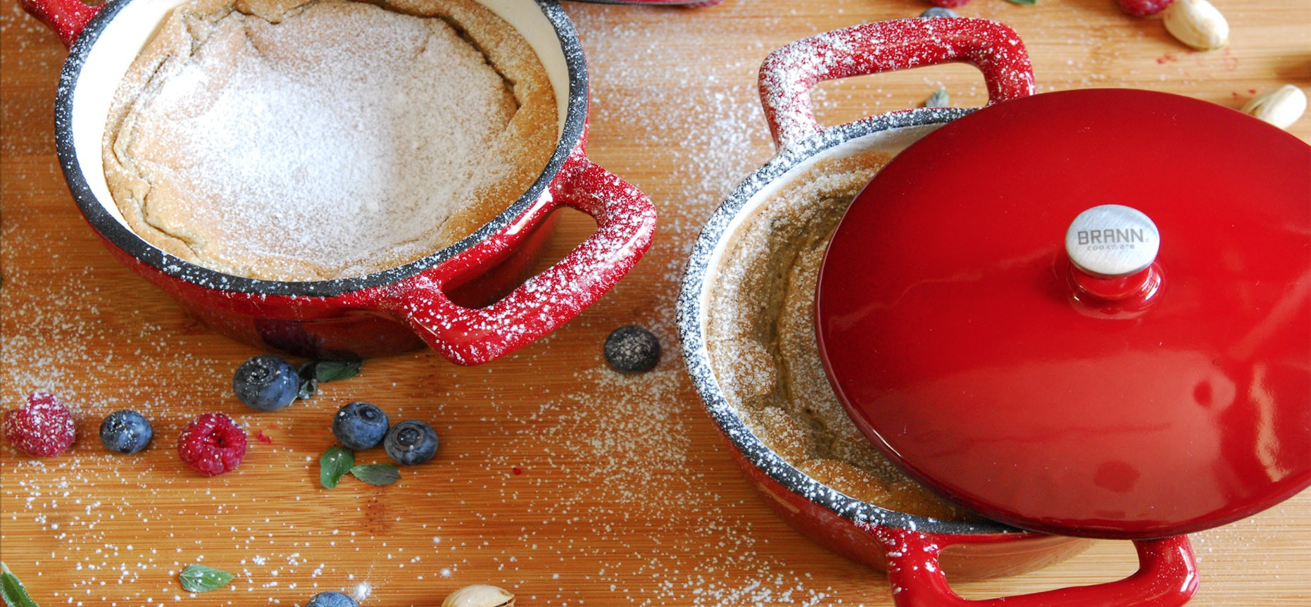 navidad foodie