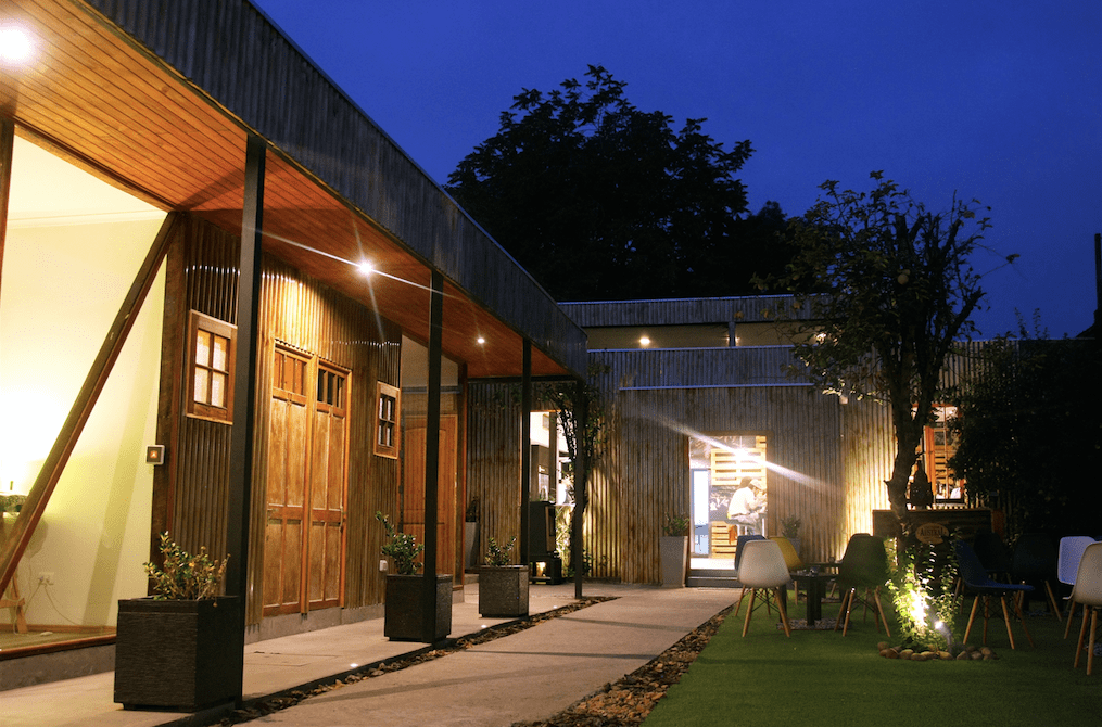 Bodegón Clandestino