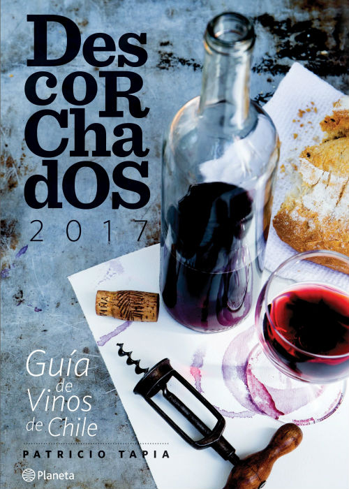 guia descorchados 2017