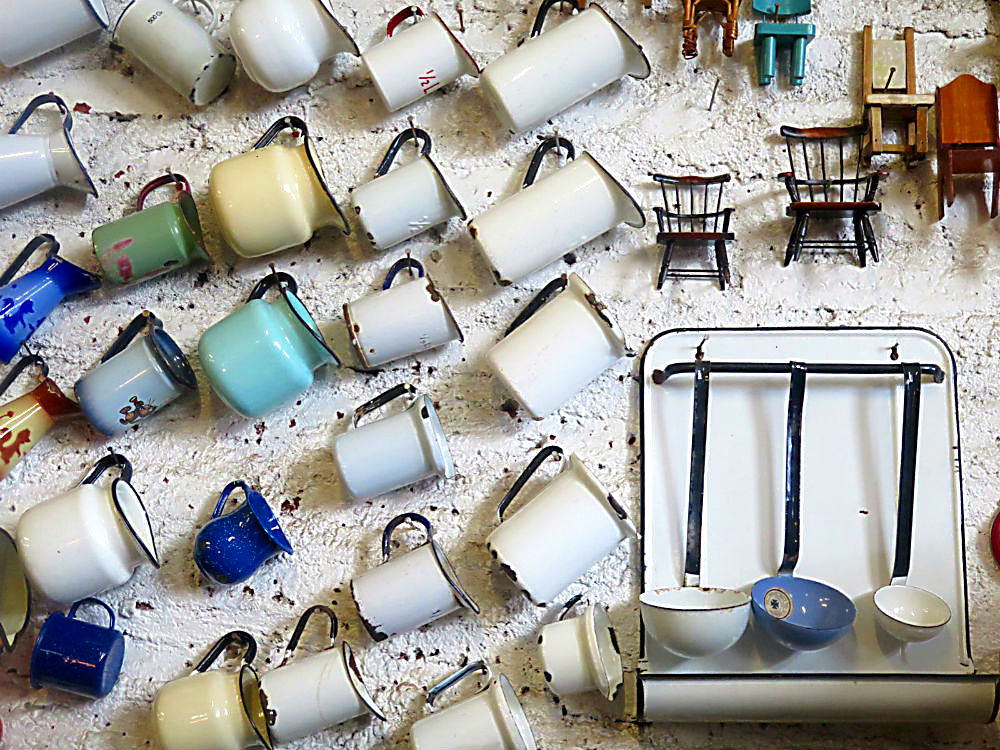 La Tetera Enlozados 22