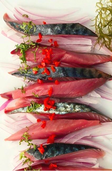 la picanteria santiago out