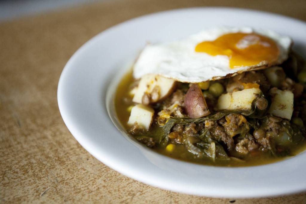 Cocina de Barrio 959 in 4