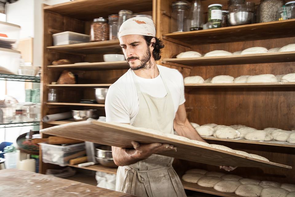 el pan de la chola 22