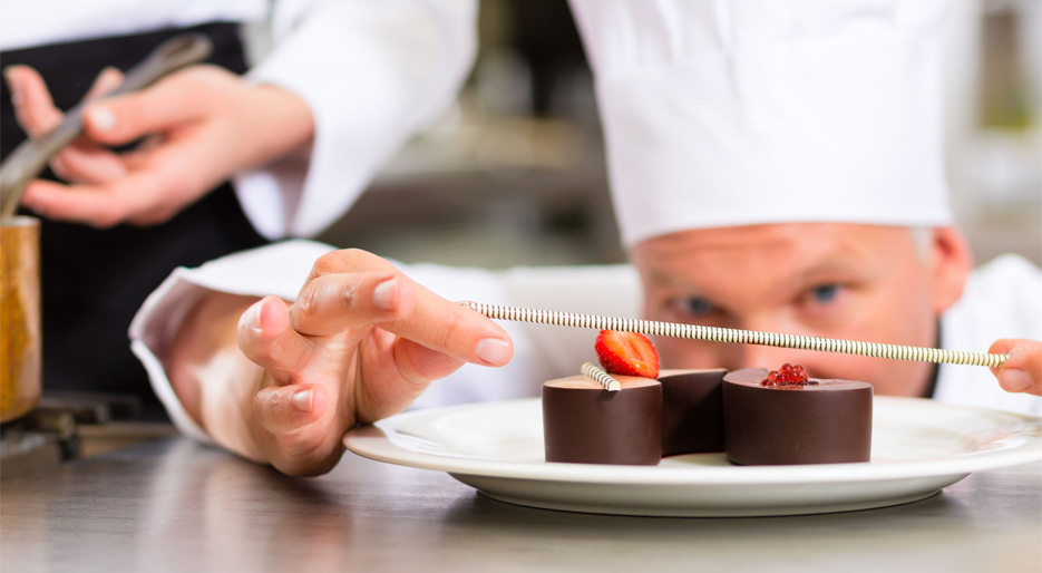 San Pellegrino Young Chef 2018