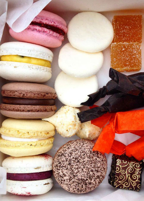 El dulce regreso de Camila&nbsp;Fiol