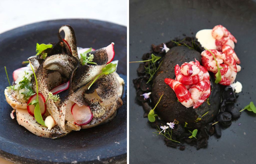 restaurantes valparaíso