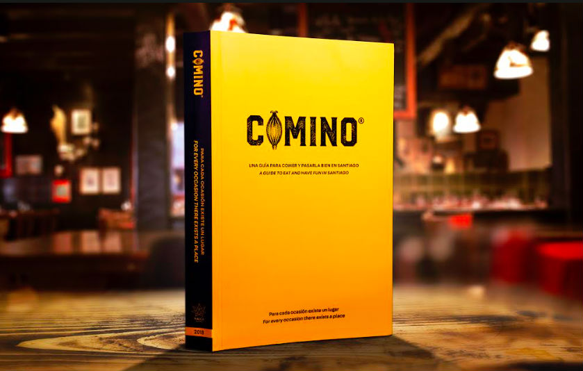 navidad foodie