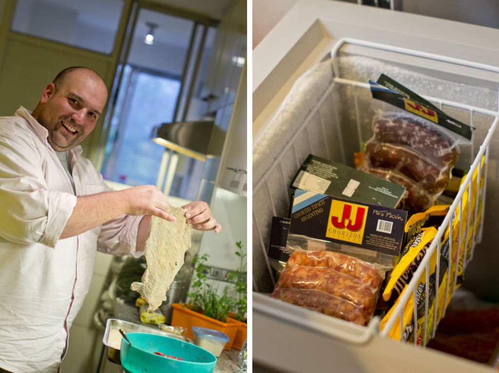 Juan Manuel Pena in 2