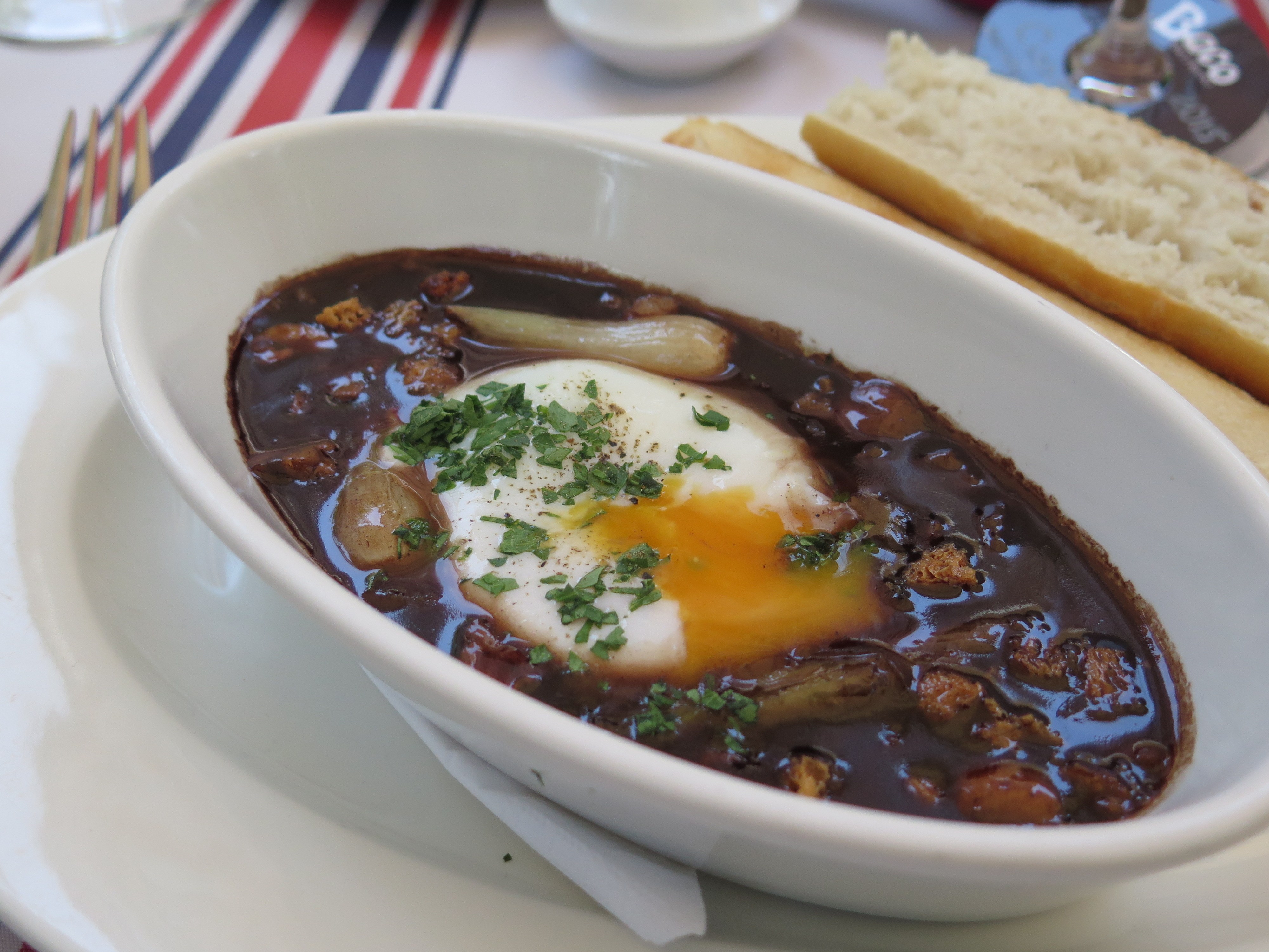 restaurantes franceses