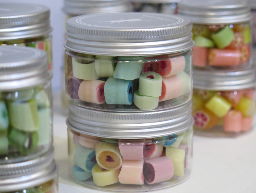 La Dulceria santiago 6