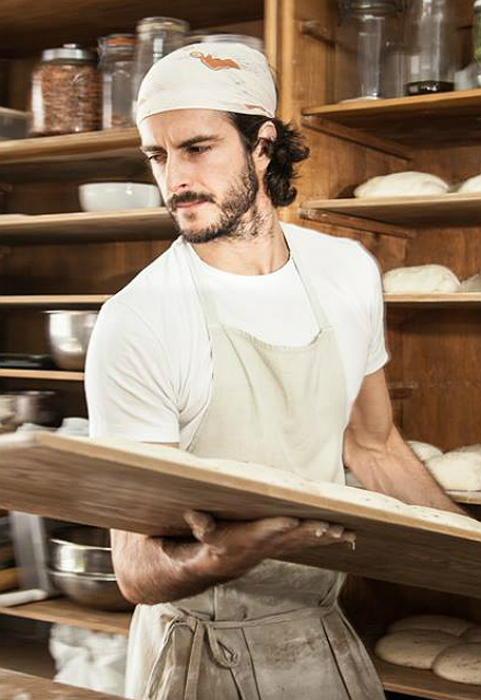 En Lima: Los maravillosos panes de El Pan de la&nbsp;Chola