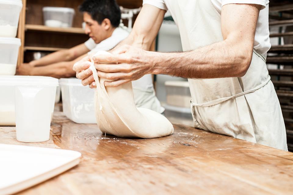 el pan de la chola 44