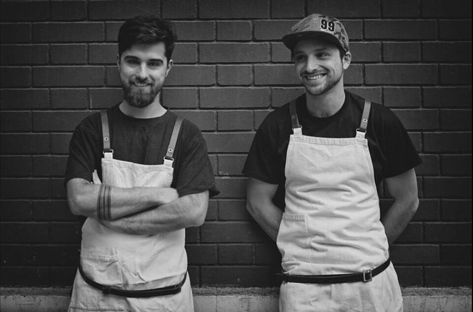 cronistas gatronomicos 2017