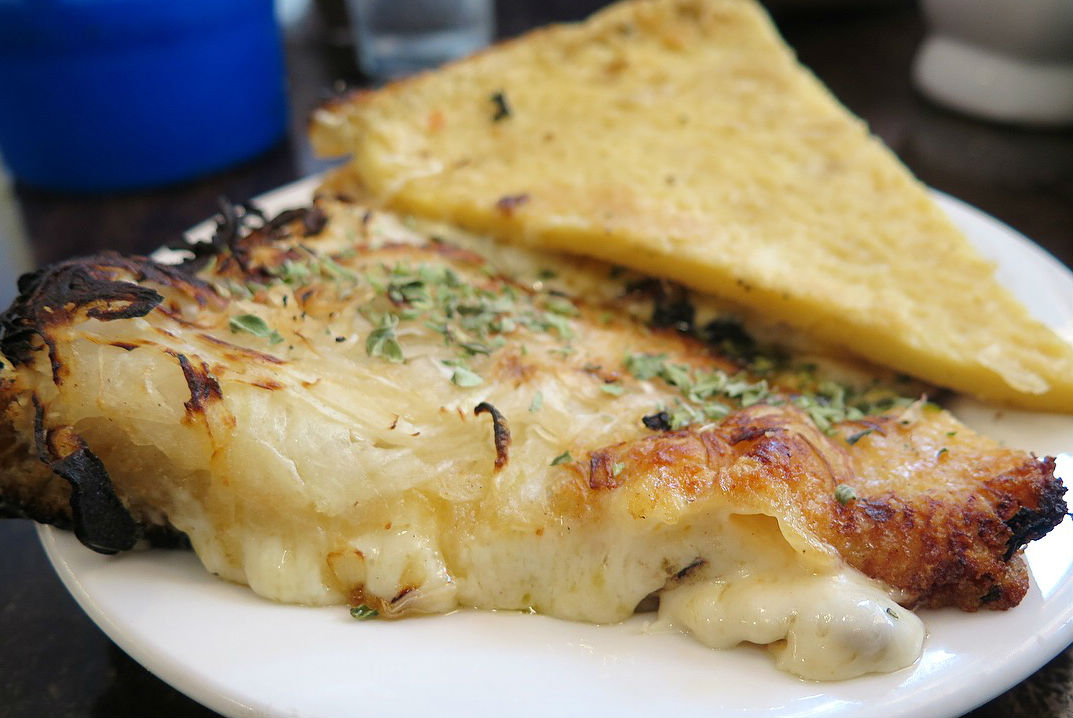 La Argentina Pizzeria 2