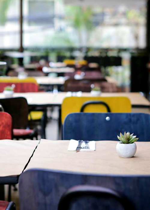 Diógenes: Los nuevos almuerzos de&nbsp;Providencia