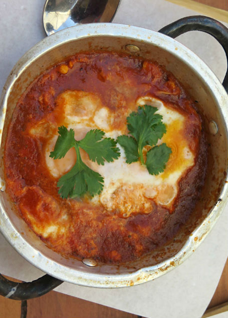 El lado salado de Daniel’s&nbsp;Bakery