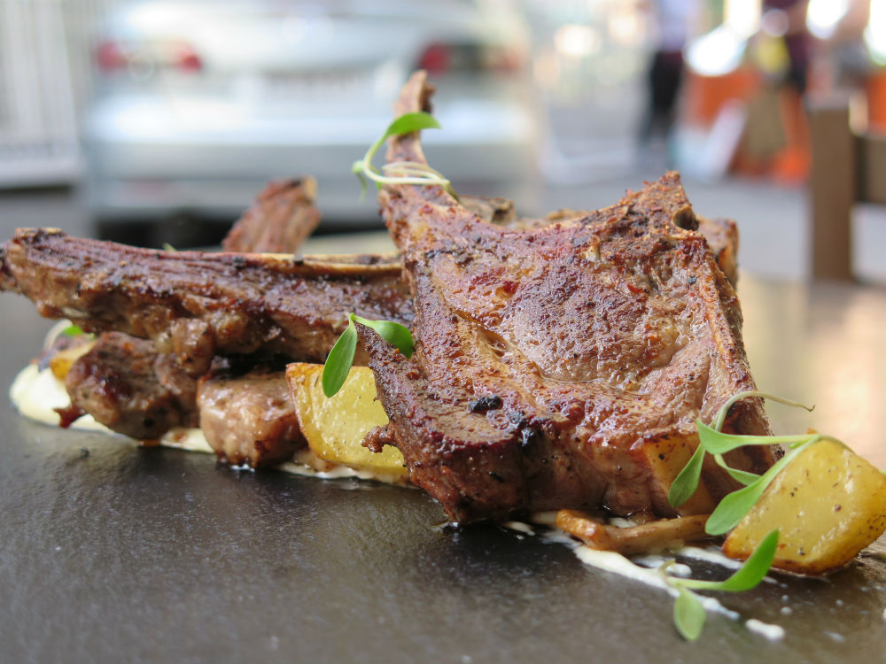 17/56 Cocina y Bar 5