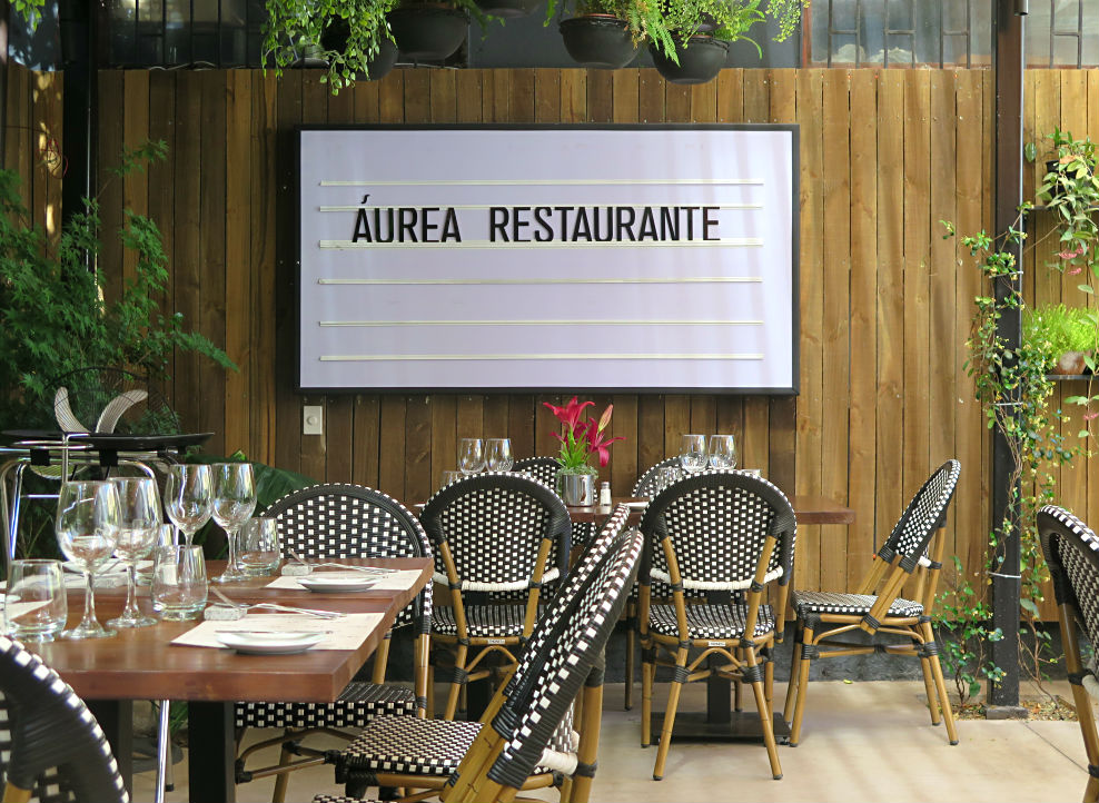 aurea restaurante 3