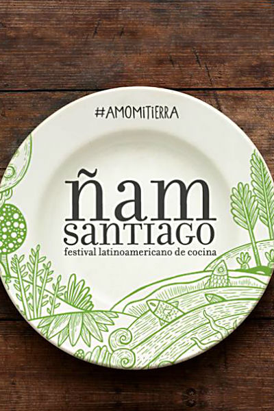 10 imperdibles de ÑAM&nbsp;2016